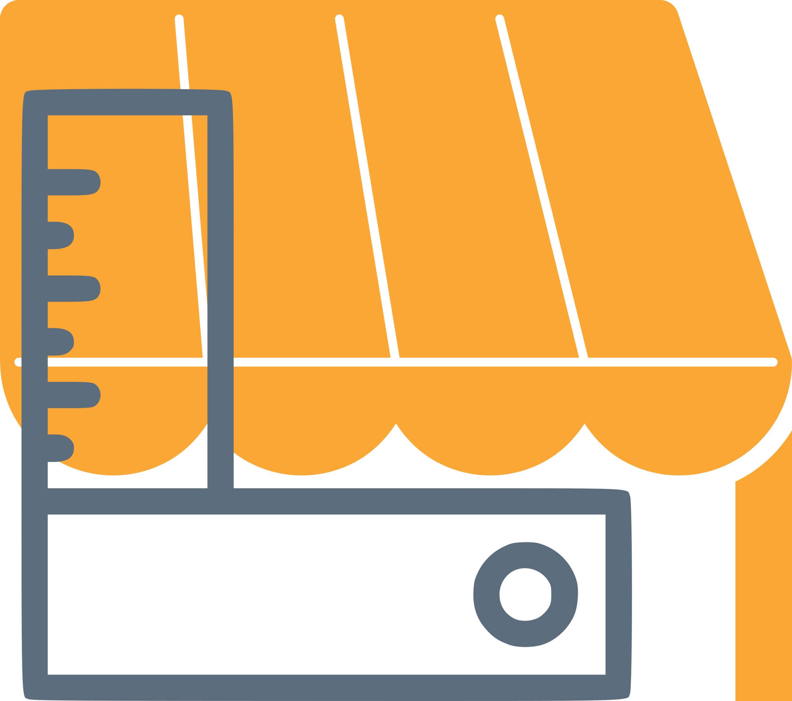 Installation stores et pergolas